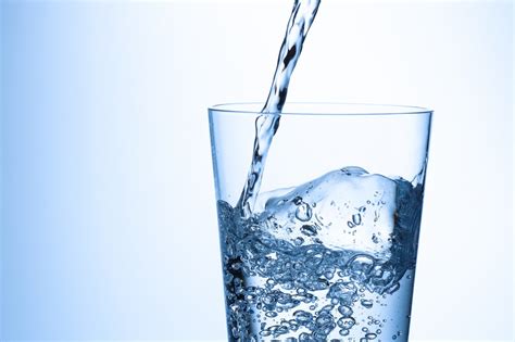Water .